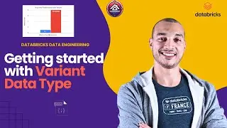 Getting started with Variant Data Type in Delta Lake and Apache Spark