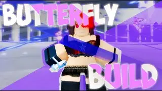 [TYPE SOUL] You NEED to use This Butterfly Schrift Build