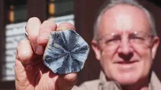 Investment in Gemstones   Q&A with Jeffery Bergman