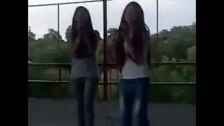 зуля и ума лагерь терменлик (selena gomez)