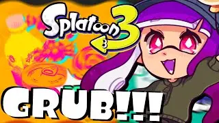 A Splatfest Video for Team Grub ONLY | Splatoon 3