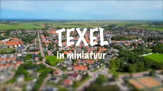 Texel in miniatuur | Texelinformatie.nl