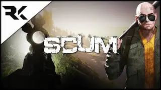 Scum - Devs Leaked a Game Changing Feature... 