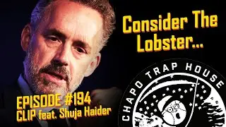 Jordan Peterson's 