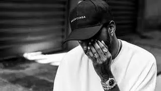 6lack x Don Toliver Type Beat "Fragrance"