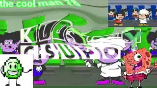 a know csupo effects round 2 Vs Mbrd244 Second Channel And Everyone