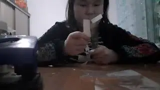 Как сделать наклейки?/ответ😱