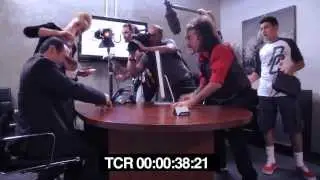 Z AUTO FUNNY Commercial - Beno Blanko