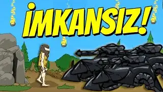 ÇAĞLAR BOYU SAVAŞI EN ZOR MODDA BİTİRMEK!