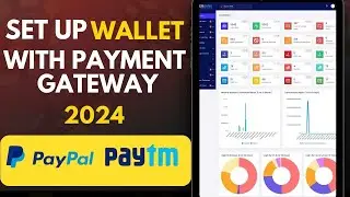 How to Building a Secure Wallet App: A Step-by-Step Guide like Paytm and paypal