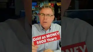 Silver & Gold WORTHLESS??? or Always VALUABLE Everywhere