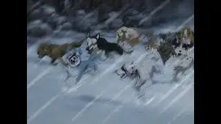 Hopeanuolen poika Jakso 12
