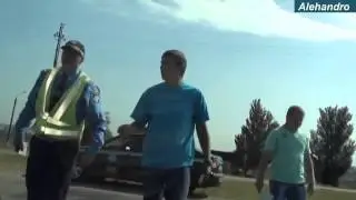 ГАИ Мангуш Это не ГАИ