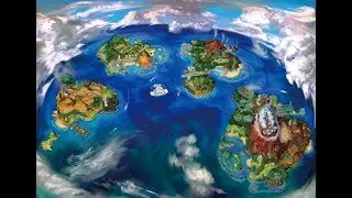 Pokémon Ultra Sun/Ultra Moon OST
