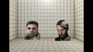 ТНО Создание шизы часть 2