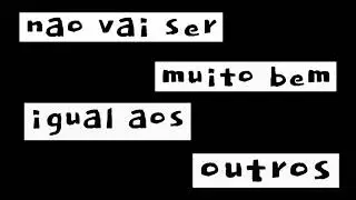 um Aviso Qualquer...