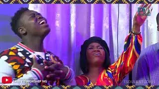 IBU OLILE ANYAM -MIN BLESSED AMAECHI