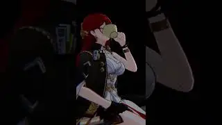 Himeko - Honkai Star Rail