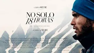 NO SOLO 18 HORAS TRAILER OFICIAL (SUBTÍTULOS)