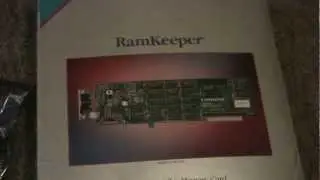 An Overview of My Apple II Add-Ons