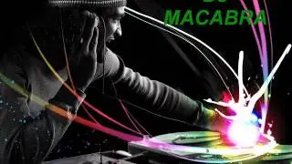 DJ MACABRA - Sunny Summer Day ( Nick Kamarera Ft. Eila Remix )