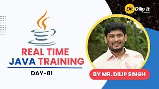 JAVA Course - Session 81 | Collections Framework |  List |  ArrayList v/s LinkedList v/s Vector