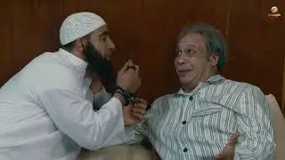 ابن القنصل | لما تقابل واحد معرفة من زمان ومتبقاش فاكر اسمه 🤣
