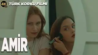 Amir | Yerli Korku filmi | 2024 | Full film 4k 