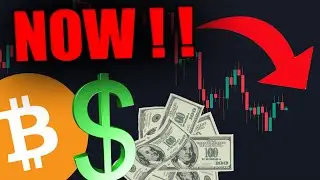 THIS JUST CHANGED EVERYTHING FOR BITCOIN [This week is HUGE...]