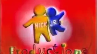 The New Noggin and Nick Jr Logo Collection