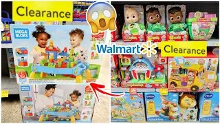 😱 Employees Marked these super Cheap!!🔥 WALMART CLEARANCE‼️