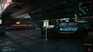 Cyberpunk 2077 10900K RTX ULTRA RTX2080Super