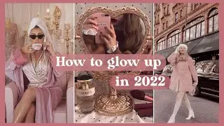 How to glow up physically and mentally in 2022? #glowup #mentallyandphysically #2022 #howtoglowup