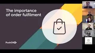 The importance of order fulfilment