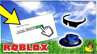 *APRIL* ALL ROBLOX PROMO CODES ON ROBLOX 2020!(WORKING)