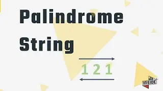 Palindrome in c | String | Bangla