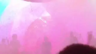 The Flaming Lips- Any Colour You Like - Live from Bonnaroo 2010