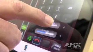New! AMX Alero Web Conferencing Audio Mixer Product Overview