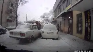 Дтп Крымск