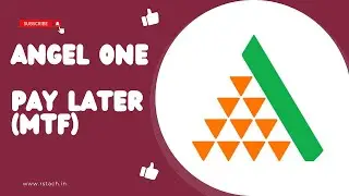 Angel one pay later | Margin Trading | Pay Later Trading Holding Shortfall Leverage Pledge Margin
