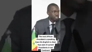 Senegal elections