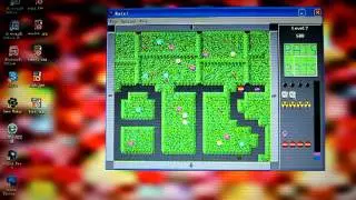 Rats! the awesome game