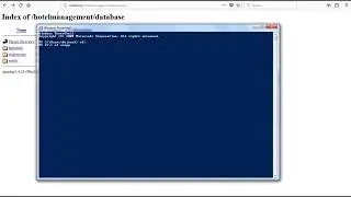 How To Migrate and Seed Laravel Framework Databases