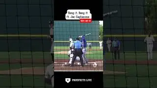 Hang it, bang it. Ft. Jac Caglianone #baseball #ncaabaseball #collegebaseball #homerun