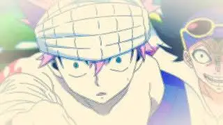 Fairy Tail) 2018