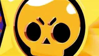 Влад А4 играет в brawl stars.Бомбит и угарает.