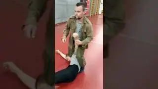 рычаг 1