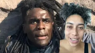 Seasmoke Said Dreadheads ONLY | House of Dragon ep 6