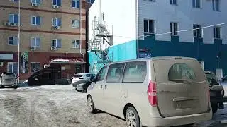 В каких условиях работает управление благоустройства города Челябинска