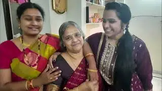 ఇది చి.యద్దనపూడి, చి.ల.సౌ లావణ్య ల వివాహ వేడుకల దృశ్యమాలిక మంచి కీర్తనల తో